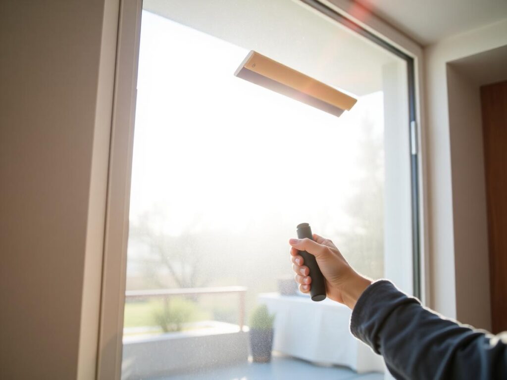 Window Cleaning in Surrey